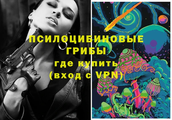 хмурый Балабаново